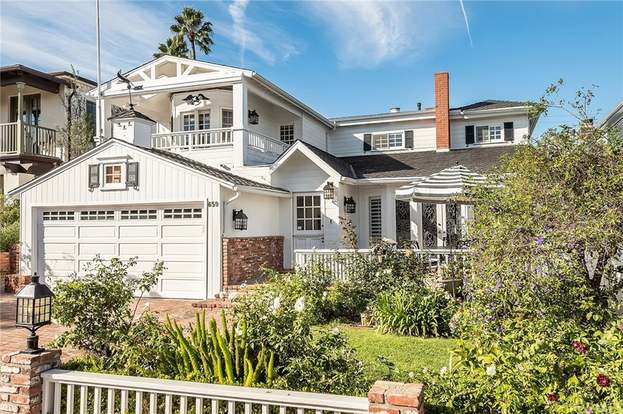 659 18th St Manhattan Beach Ca 90266 Mls Sb19269469 Redfin