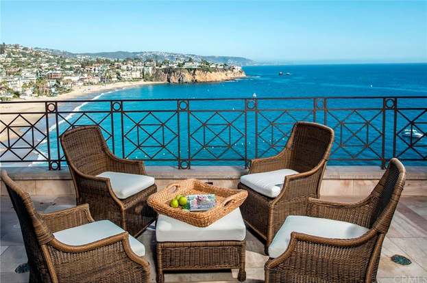 170 Emerald Bay Laguna Beach Ca 92651 6 Beds 6 5 Baths