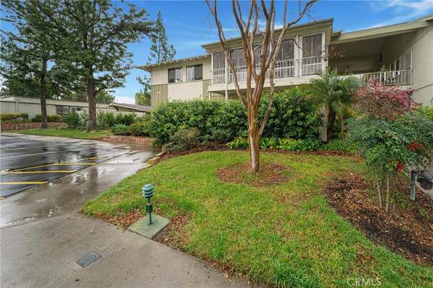 45 Calle Aragon Unit T Laguna Woods CA 92637 MLS