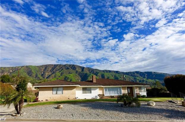 539 Richardson Ln Glendora Ca 91741 Mls Cv19018485 Redfin