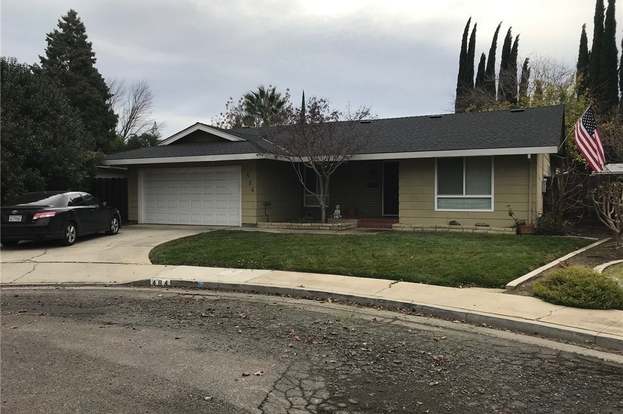 484 Brian Ct Merced Ca 95348 Mls Mc19284486 Redfin
