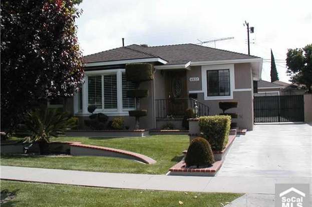 4832 Bellflower Blvd Lakewood Ca 90713 Mls P447486 Redfin