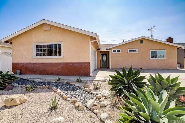 813 S Flintridge Dr Santa Ana Ca 92704 3 Beds2 Baths