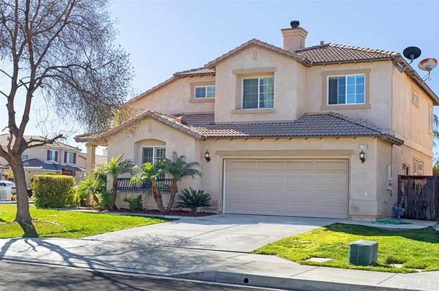 1104 Roadrunner Ave San Jacinto Ca 92582 Mls 200011497 Redfin