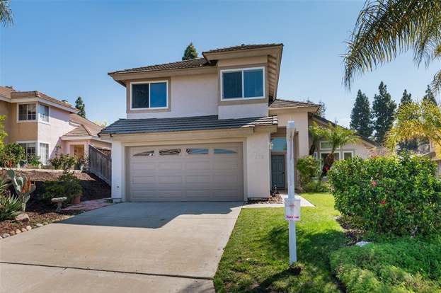 1968 Rue Chateau Chula Vista Ca 91913 Mls 190010501 Redfin