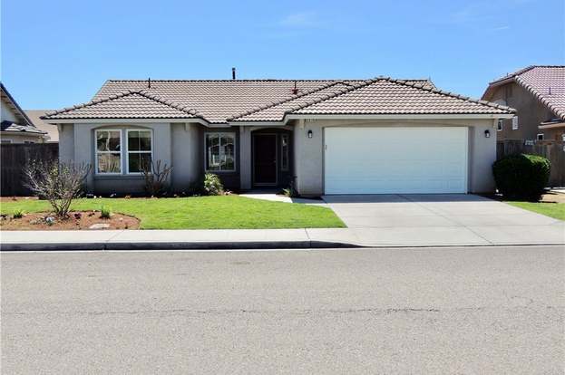 3570 Manresa Dr Madera Ca 93637 3 Beds 2 Baths