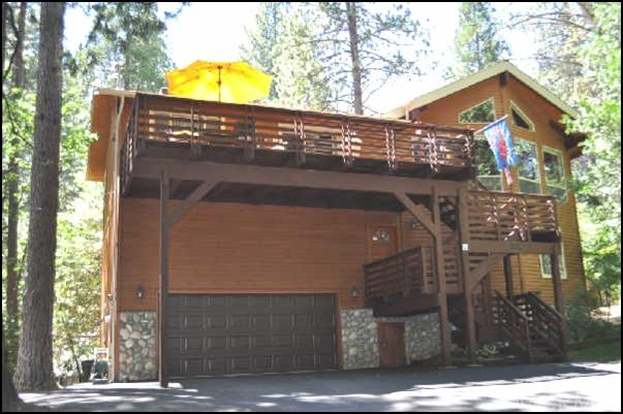 39058 Island St Bass Lake Ca 93604 Mls Yg13103511 Redfin