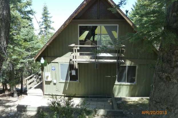 516 E Pioneer Rd Lake Arrowhead Ca 92352 Mls Iv13005519 Redfin