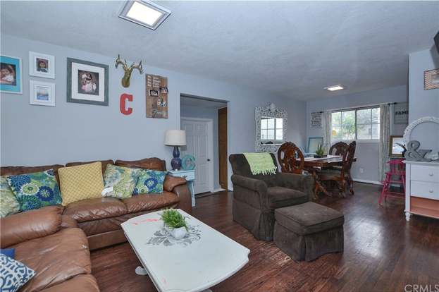 2937 Vamana St Pomona Ca 91767 3 Beds 2 Baths