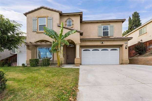 4747 Elderwood Ct Riverside Ca 92501 Mls Iv19271525 Redfin