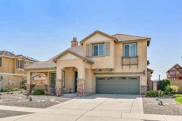 13939 Dove Canyon Way Rancho Cucamonga Ca 91739 4 Beds 2 5 Baths