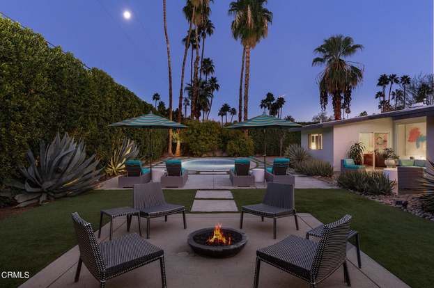 1322 E Mesquite Ave Palm Springs CA 92264 MLS P1 16527 Redfin