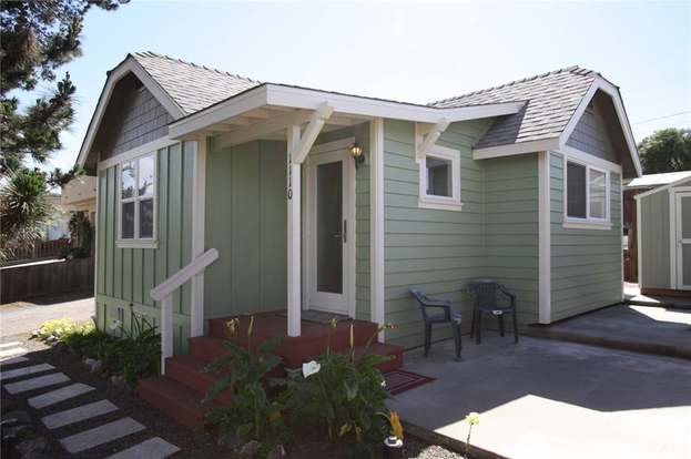 Bella Vista By The Sea 350 N Ocean Ave Cayucos Ca Hotels Motels Mapquest