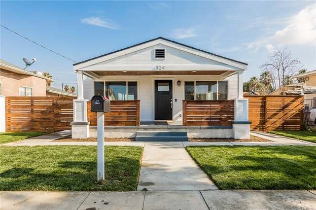 924 Clay St Redlands Ca 92374 Mls Ev20013538 Redfin