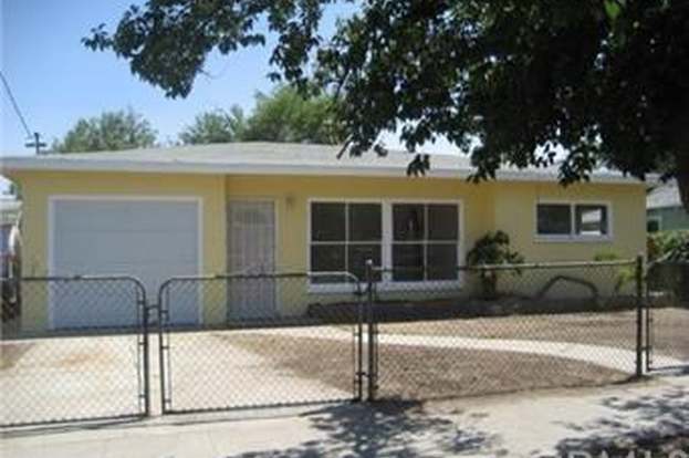 1347 W 7th St San Bernardino Ca 92411 3 Beds 1 Bath