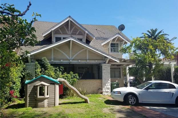 1836 Crenshaw Blvd Los Angeles Ca 90019 3 Beds 2 Baths