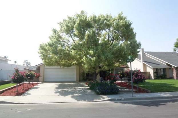 6647 Arthur St Chino Ca 91710 4 Beds 1 75 Baths