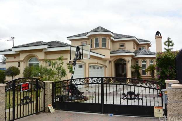 3207 Delta Ave Rosemead Ca 91770 Mls Ar15103551 Redfin