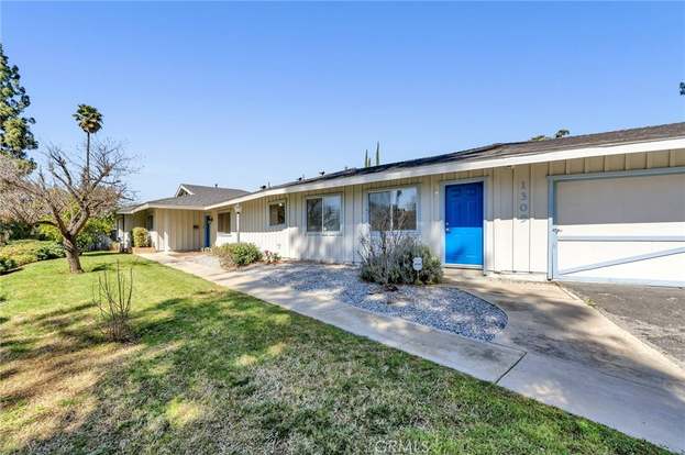 Redlands, CA Homes with Pools