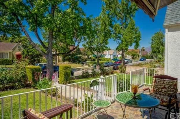1228 Cottage Grove Ave Glendale Ca 91205 Mls Bb15082569 Redfin