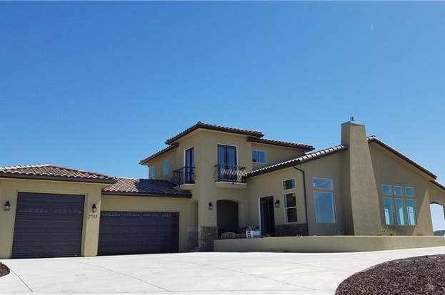 2735 Glenbrook Ct Paso Robles Ca 93446 Mls Ns18041571 Redfin