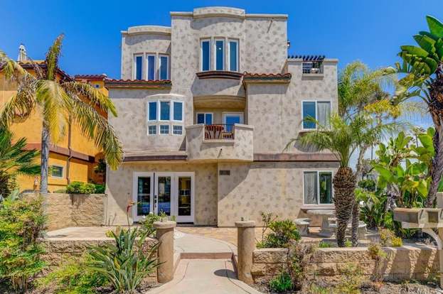 3391 Ocean Front Walk Unit D, San Diego, CA 92109 | MLS# 140039302 | Redfin