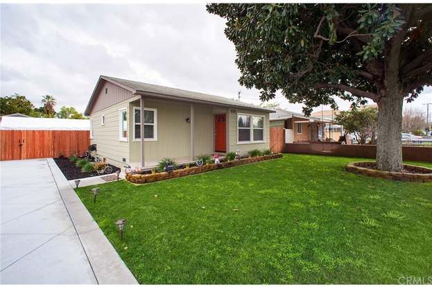 7207 Pellet St Downey Ca 90241 2 Beds 1 Bath