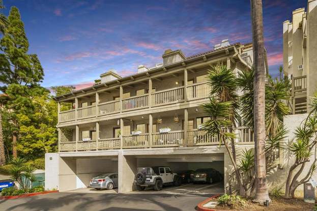 3965 Hortensia St Unit D2, San Diego, CA 92110 | MLS# NDP2211586 | Redfin