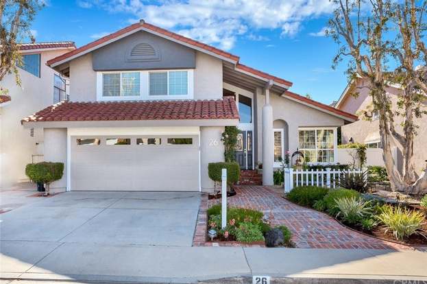 26 Colonial Irvine Ca 92620 4 Beds 3 Baths