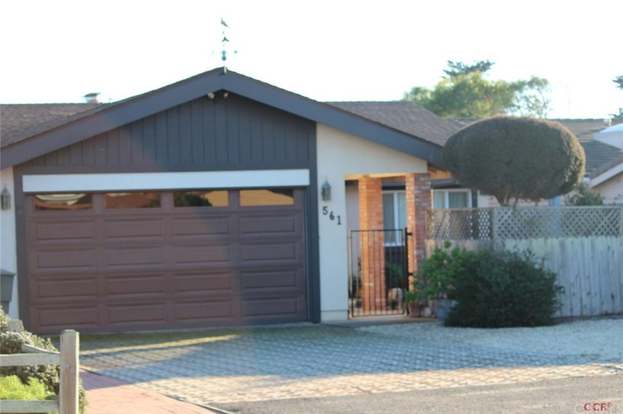 561 Santa Ysabel Ave Los Osos Ca 93402 Mls Sc1074587 Redfin