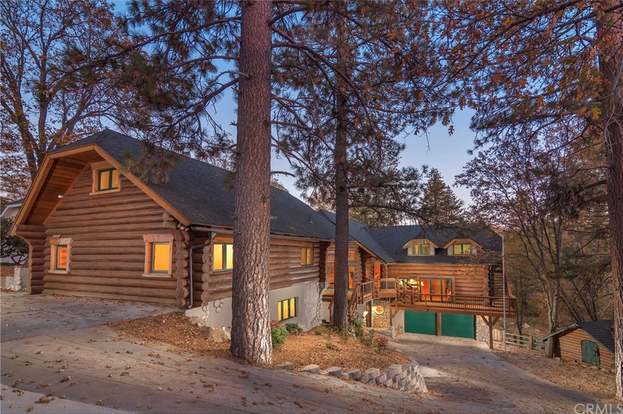 28538 N Bay Rd Lake Arrowhead Ca 92352 Mls Ev17245591 Redfin