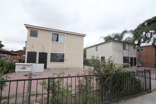 224 W th Pl Los Angeles Ca Mls Cv Redfin 224 W th Pl Los Angeles Ca Mls Cv Redfin