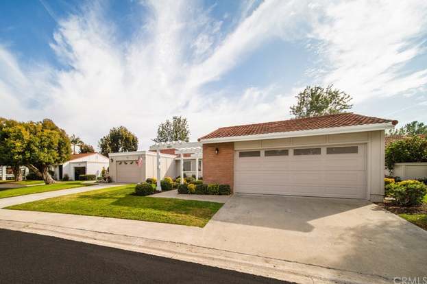 3227 Via Carrizo Unit B Laguna Woods Ca 92637 Mls Oc19017593 3227 Via Carrizo Unit B Laguna Woods Ca 92637