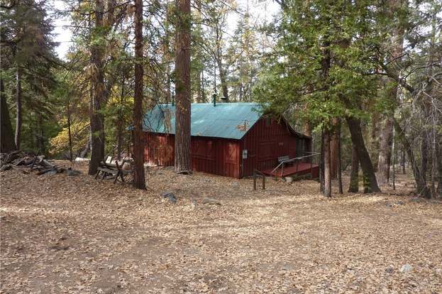 28 Stetson Crk Angelus Oaks Ca 92305 Mls Ev17268595 Redfin