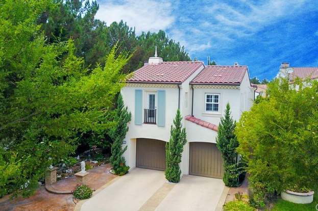 1 Spyrock Irvine Ca 92602 4 Beds 2 5 Baths