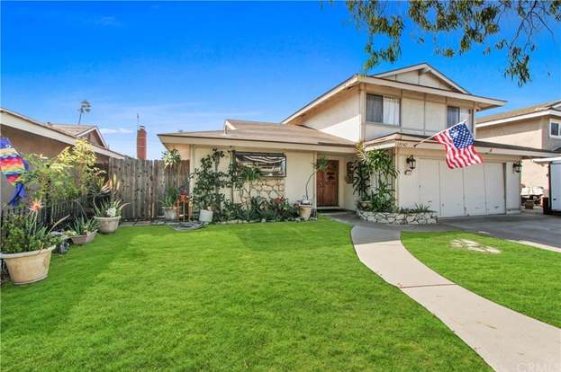 10142 Valley Forge Dr Huntington Beach Ca 92646 Mls