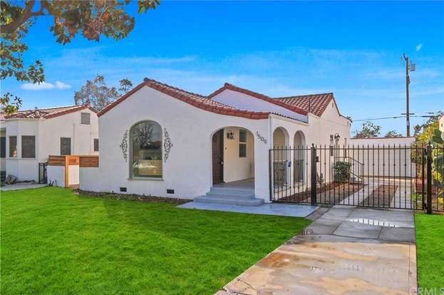 1509 S Monterey St Alhambra Ca 91801 3 Beds 1 75 Baths