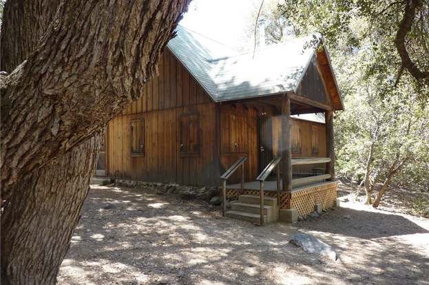 23 Seven Oaks Angelus Oaks Ca 92305 Mls Ev17061612 Redfin