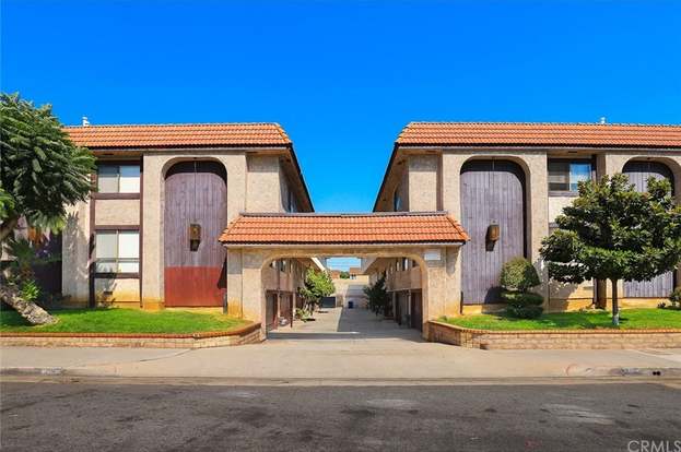 212 N Marguerita Ave Unit E Alhambra Ca 91801 Mls Ar19007617
