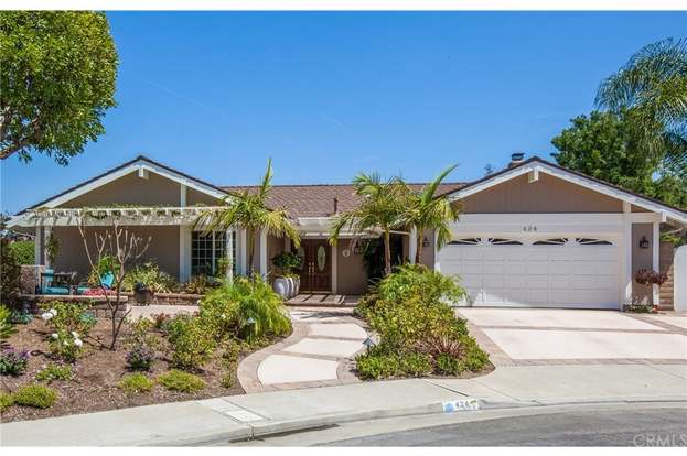 424 S Oakgrove Cir Anaheim Hills Ca 92807 Mls Sw18102620 Redfin 424 S Oakgrove Cir Anaheim Hills Ca 92807