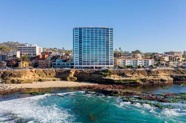 939 Coast Blvd Unit 8B, La Jolla, CA 92037 | MLS# NDP2303622 | Redfin