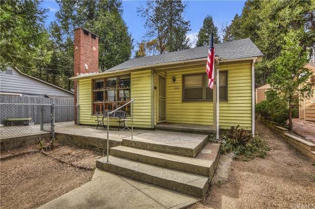606 Leafy Ln Crestline Ca 92325 Mls Ev19265629 Redfin
