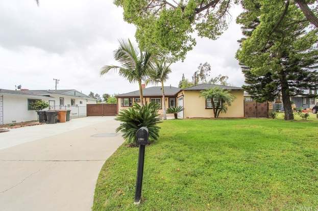 mobile homes on garden grove blvd