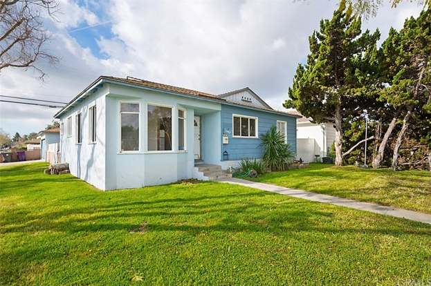 6842 E Keynote St Long Beach Ca 90808 Mls Pw19068638 Redfin