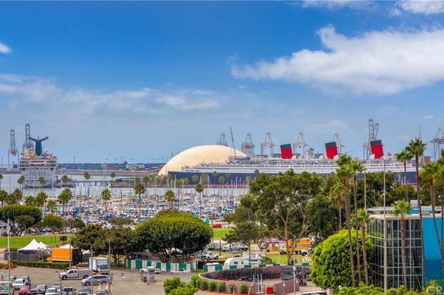 488 E Ocean Blvd 610 Long Beach Ca 90802 Mls Pw20004639 Redfin 488 E Ocean Blvd 610 Long Beach Ca