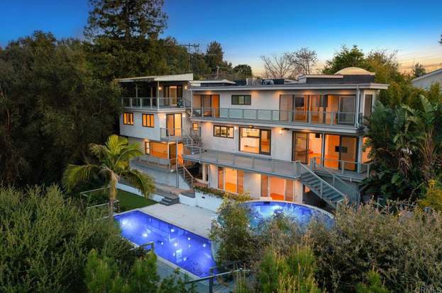 Panoramic Views - Los Angeles, CA Homes for Sale