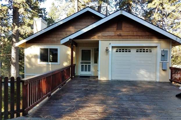 22989 Cedar Way Crestline Ca 92325 Mls Ev18235655 Redfin