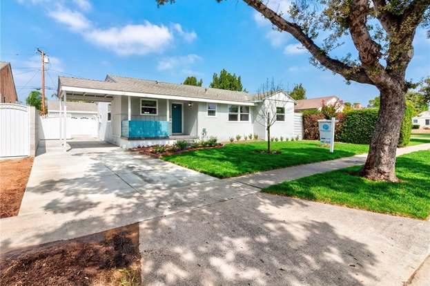 1711 W 21st St Santa Ana Ca 92706 3 Beds 1 75 Baths