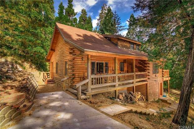 665 Burnt Mill Rd Lake Arrowhead Ca 92352 Mls Ev19232661 Redfin