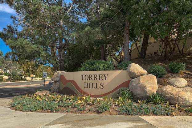 Torrey Hills San Diego California Neighborhoods Com
